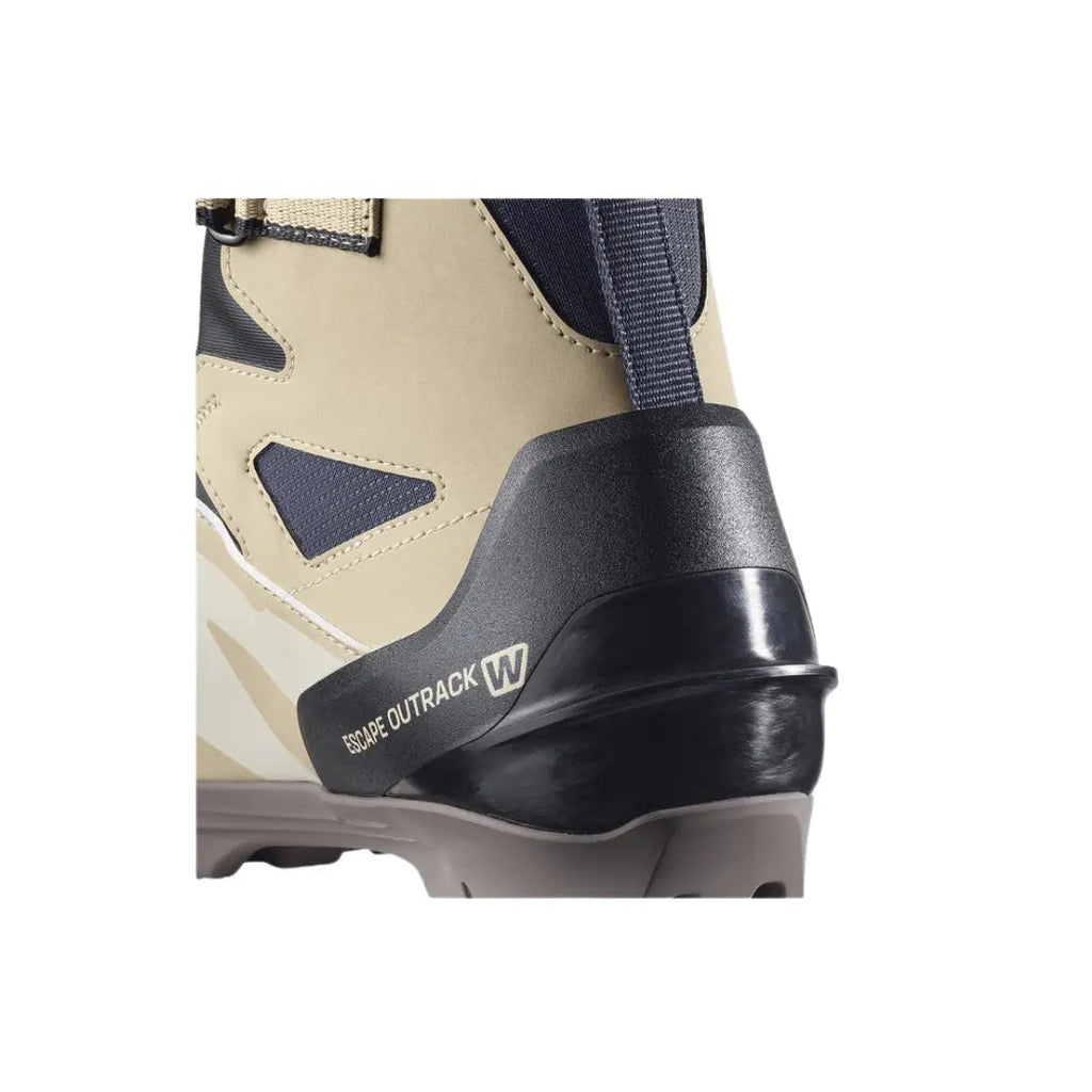 Salomon Women's Escape Outrack Nordic Boots - detail