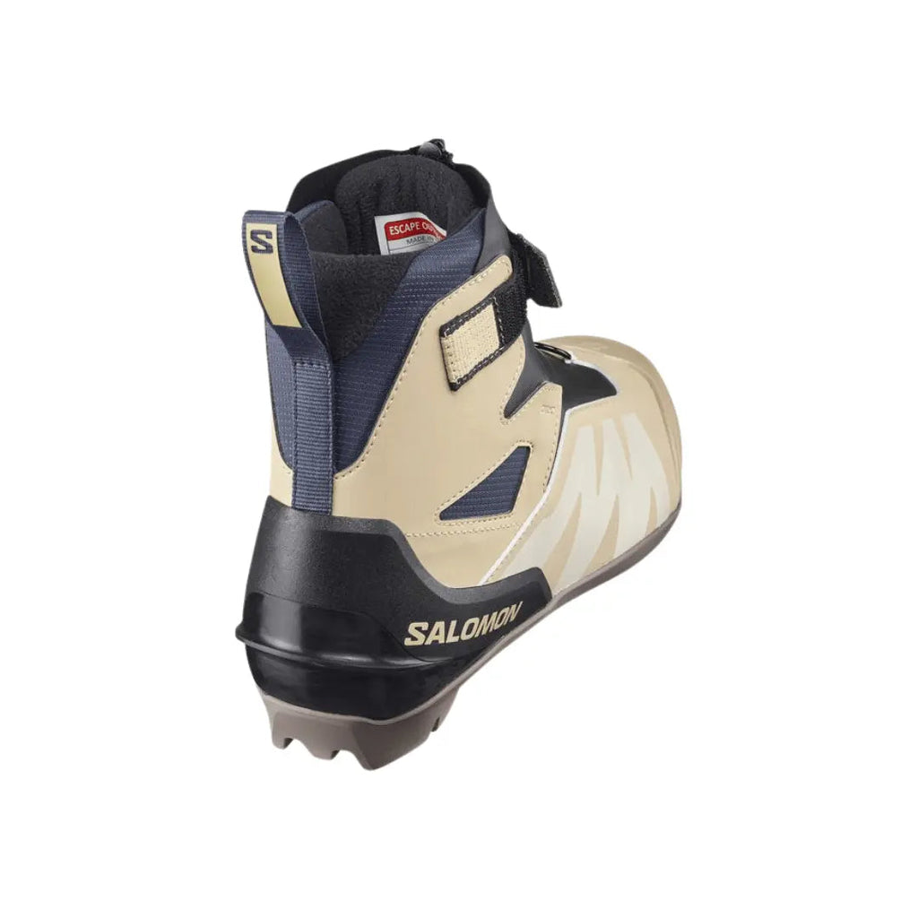 Salomon Women's Escape Outrack Nordic Boots - side
