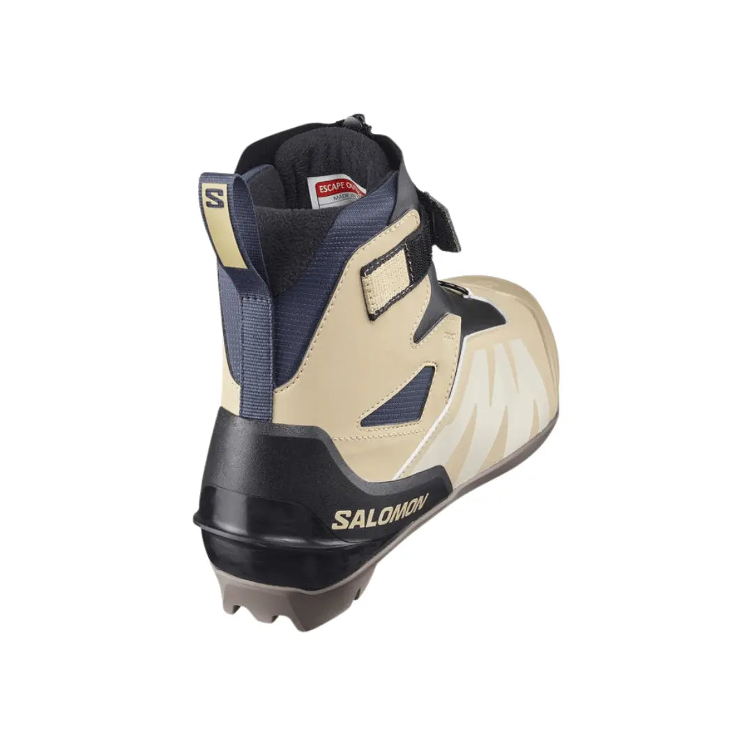 Salomon Women's Escape Outrack Nordic Boots - side