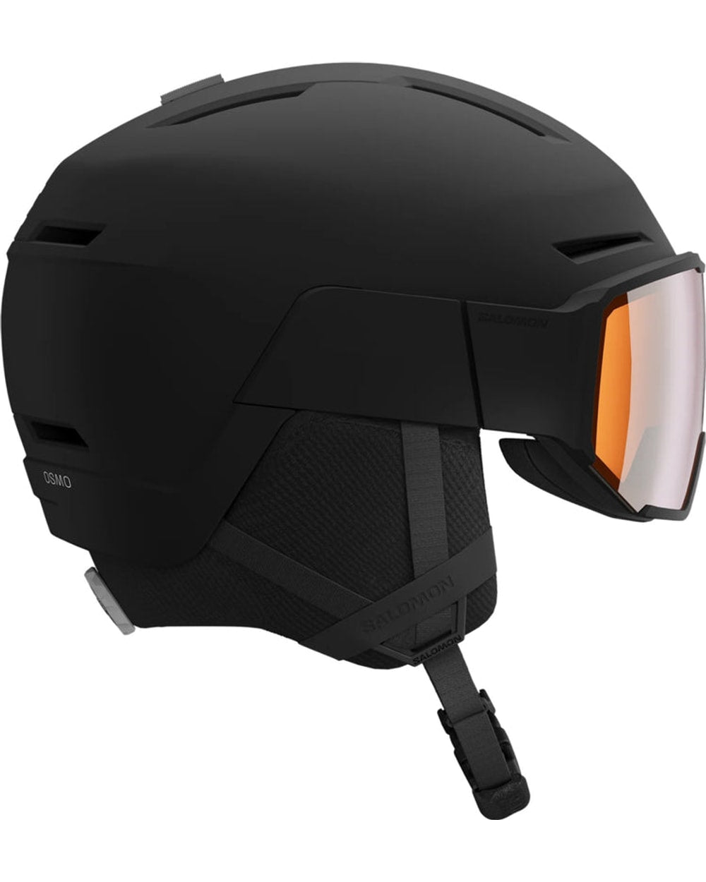Salomon Osmo Visor Helmet