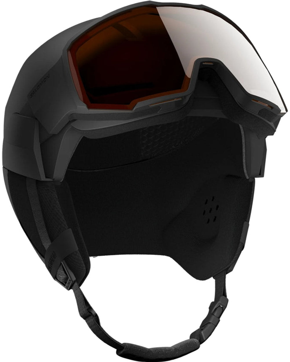 Salomon Osmo Visor Helmet
