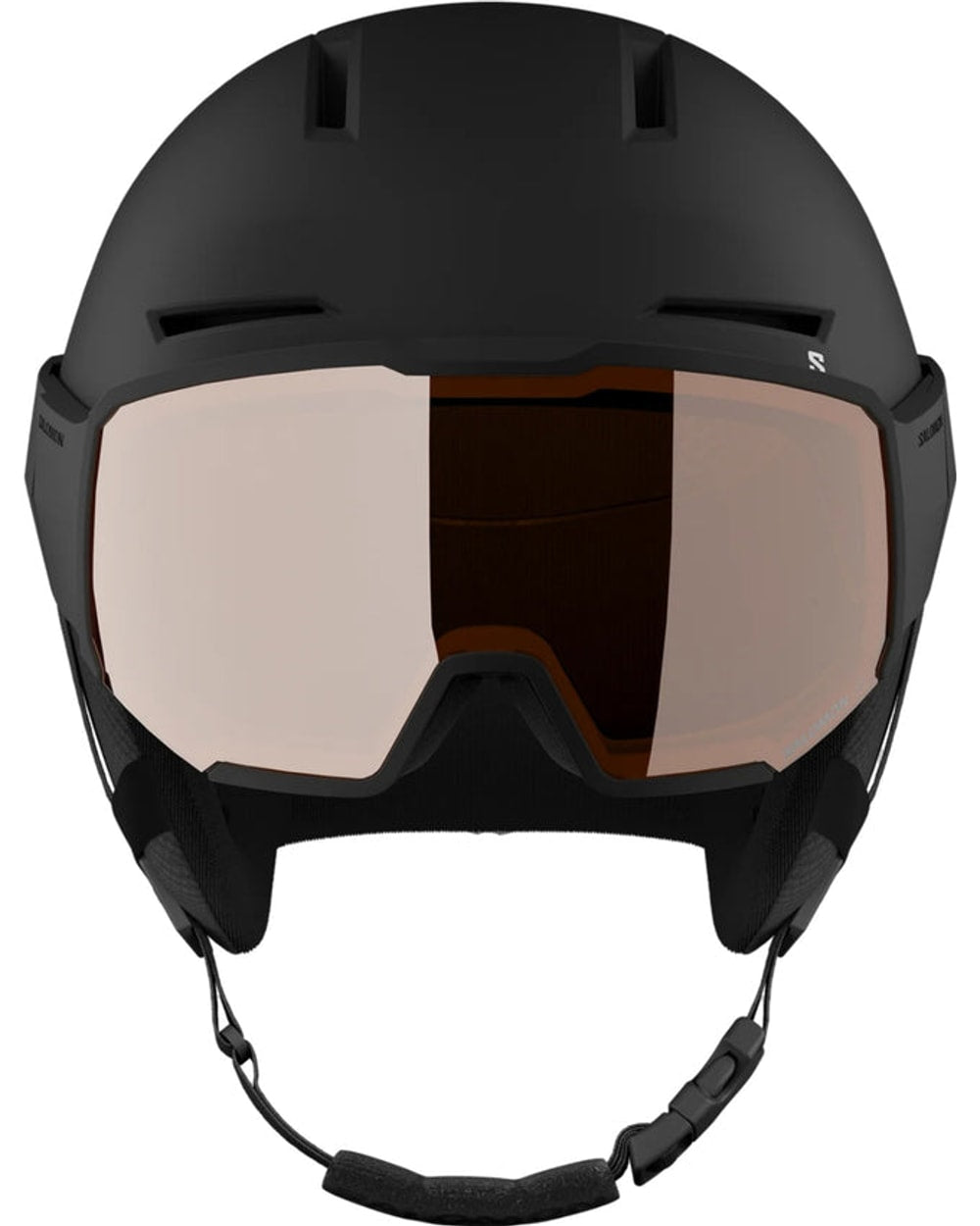 Salomon Osmo Visor Helmet