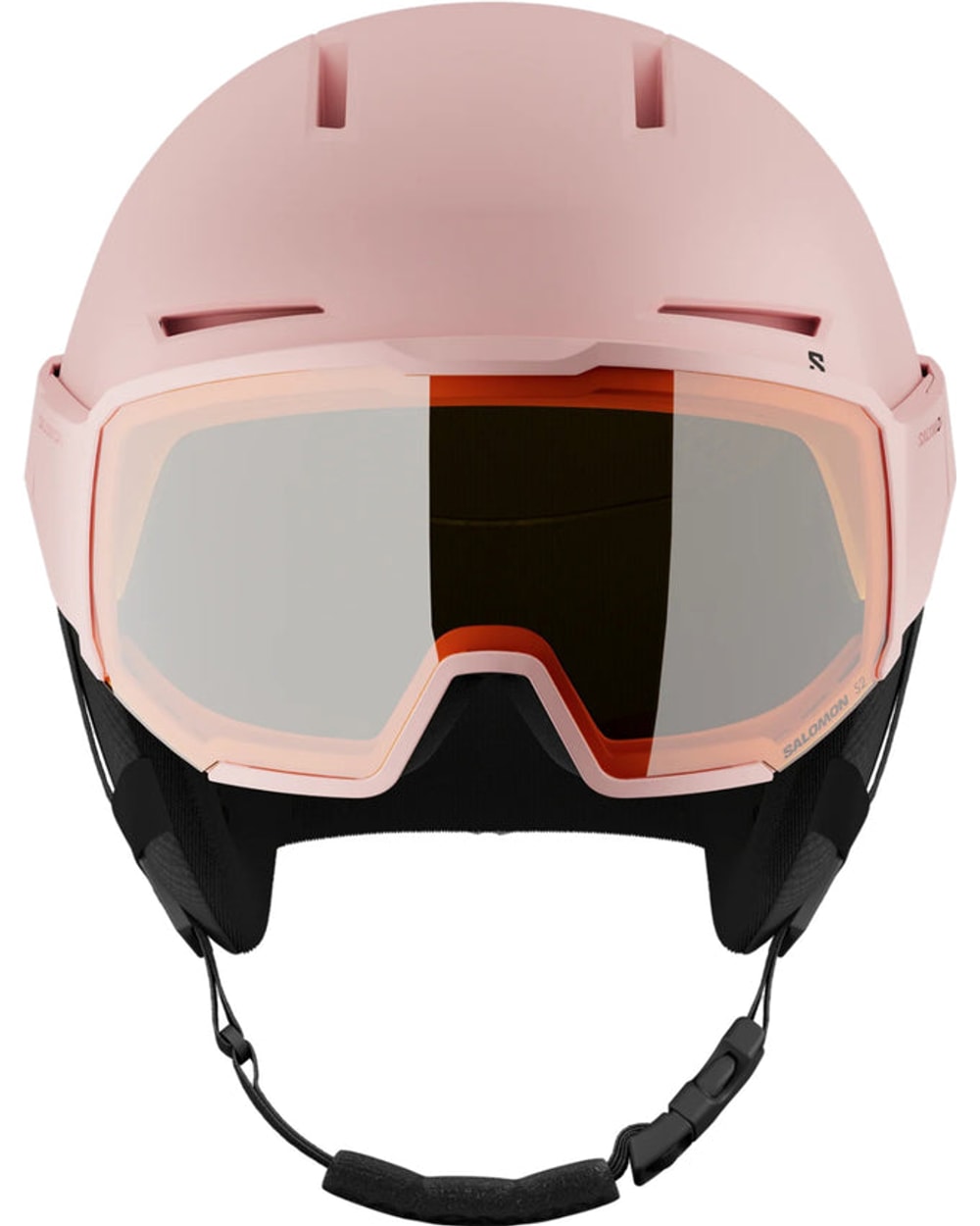 Salomon Osmo Visor Helmet