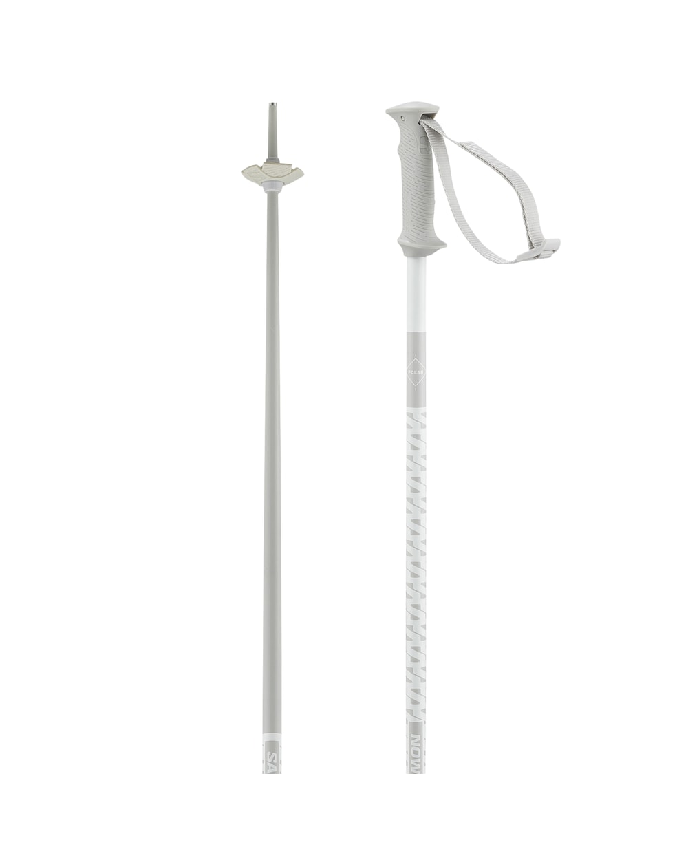 Salomon Polar Access unisex alpine ski poles