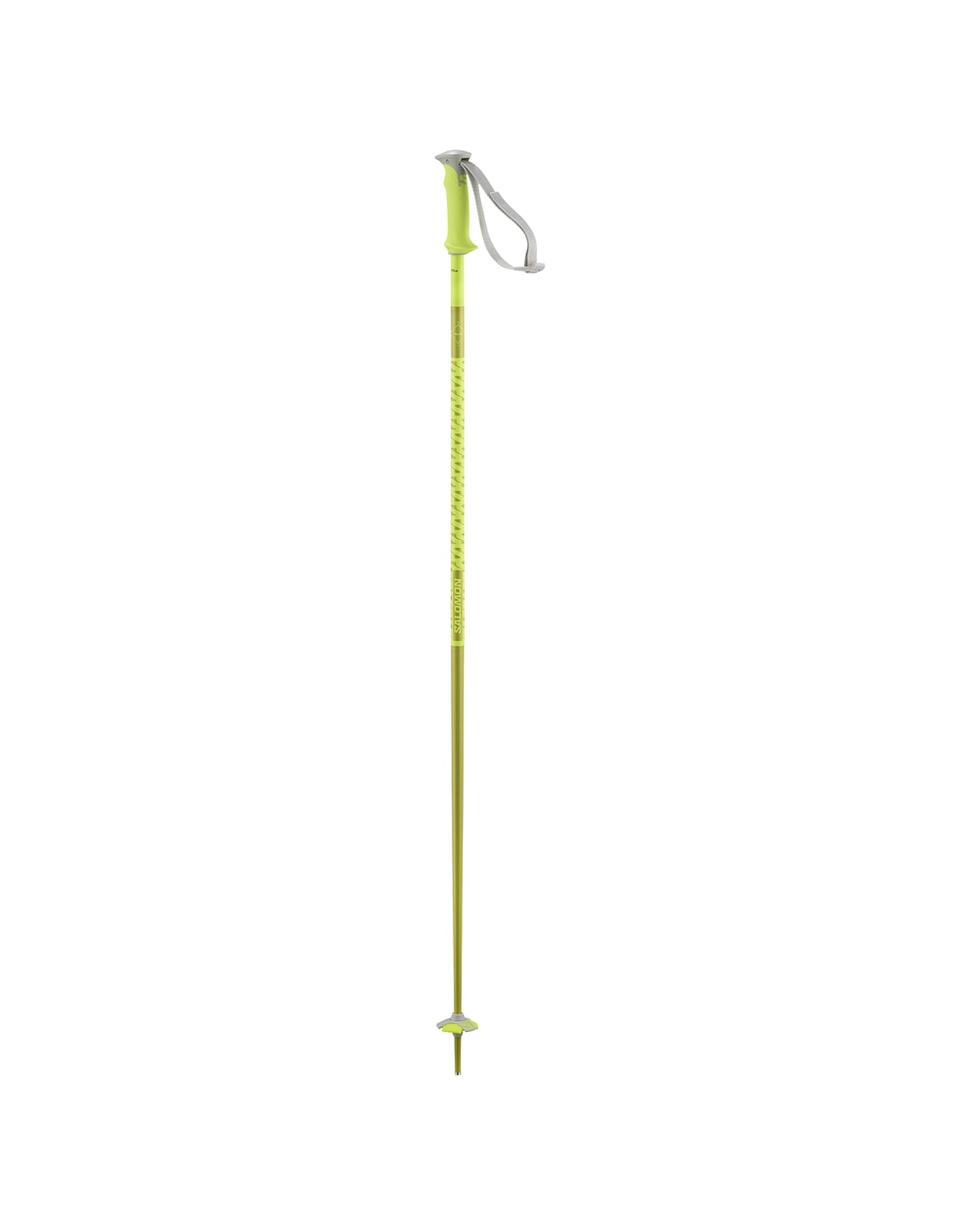 Salomon Polar unisex alpine ski poles