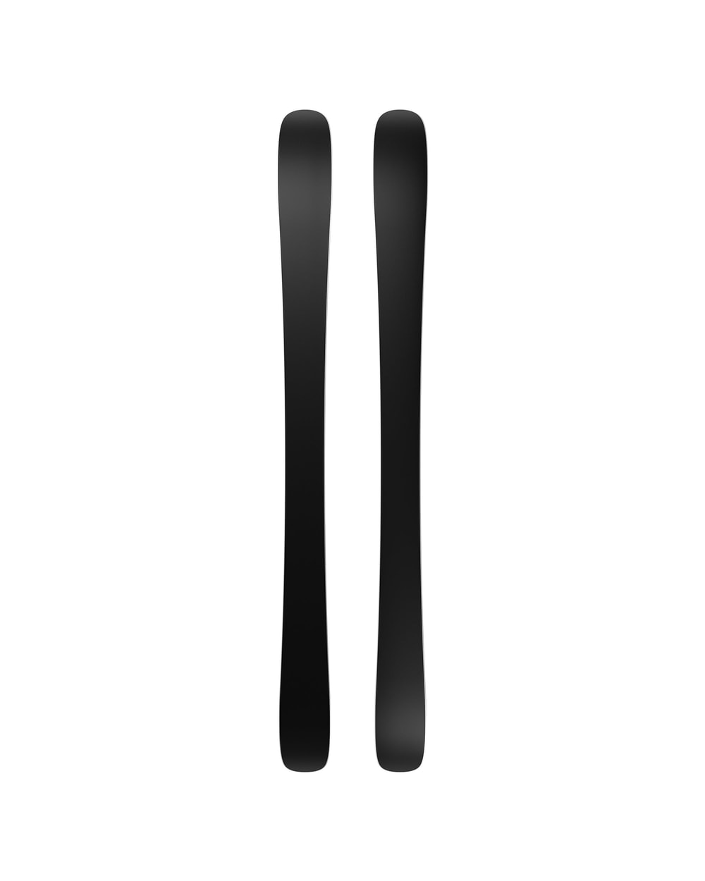 Salomon QST Spark Jr S + C5 Ski Set