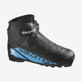 Salomon R Combi Prolink Junior Skate/Classic Boot