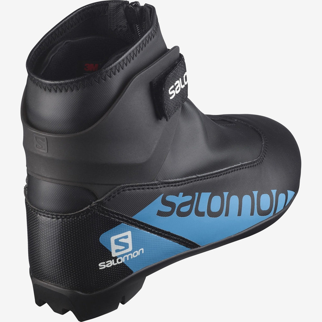 Salomon R Combi Prolink Junior Skate/Classic Boot