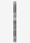 Salomon RS 10 Skate Skis + Shift-in Bindings