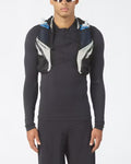 Salomon S/LAB Adventure 20 Unisex Running Vest with Flasks