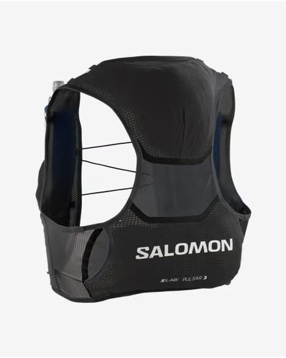 Salomon S/Lab Pulsar 3 Unisex Running Vest with Flasks