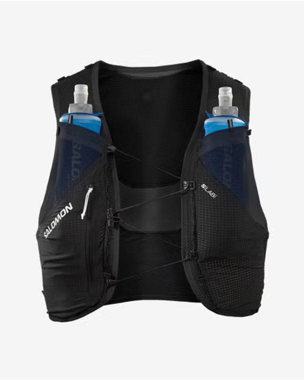 Salomon S/Lab Pulsar 3 Unisex Running Vest with Flasks