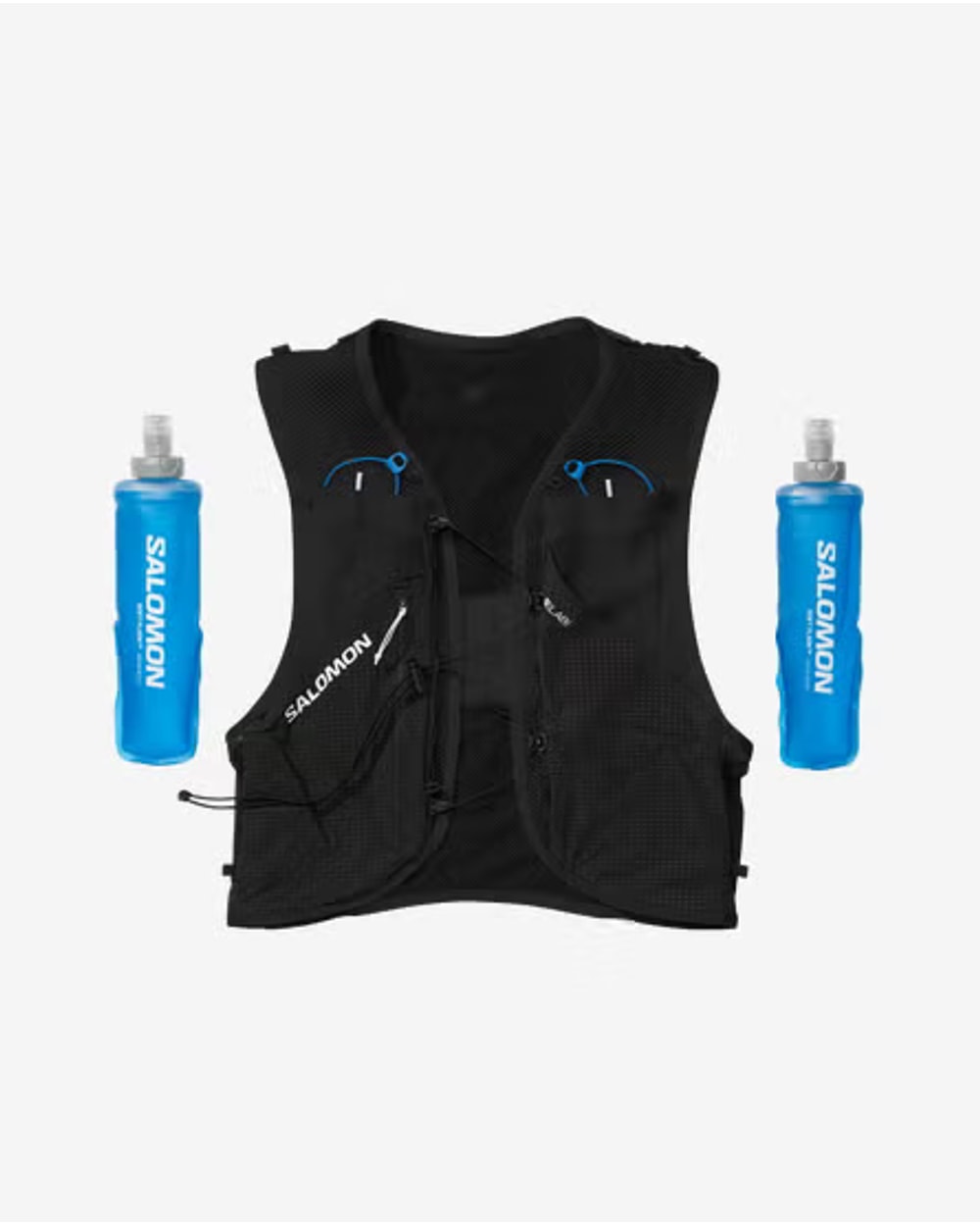 Salomon S/Lab Pulsar 3 Unisex Running Vest with Flasks
