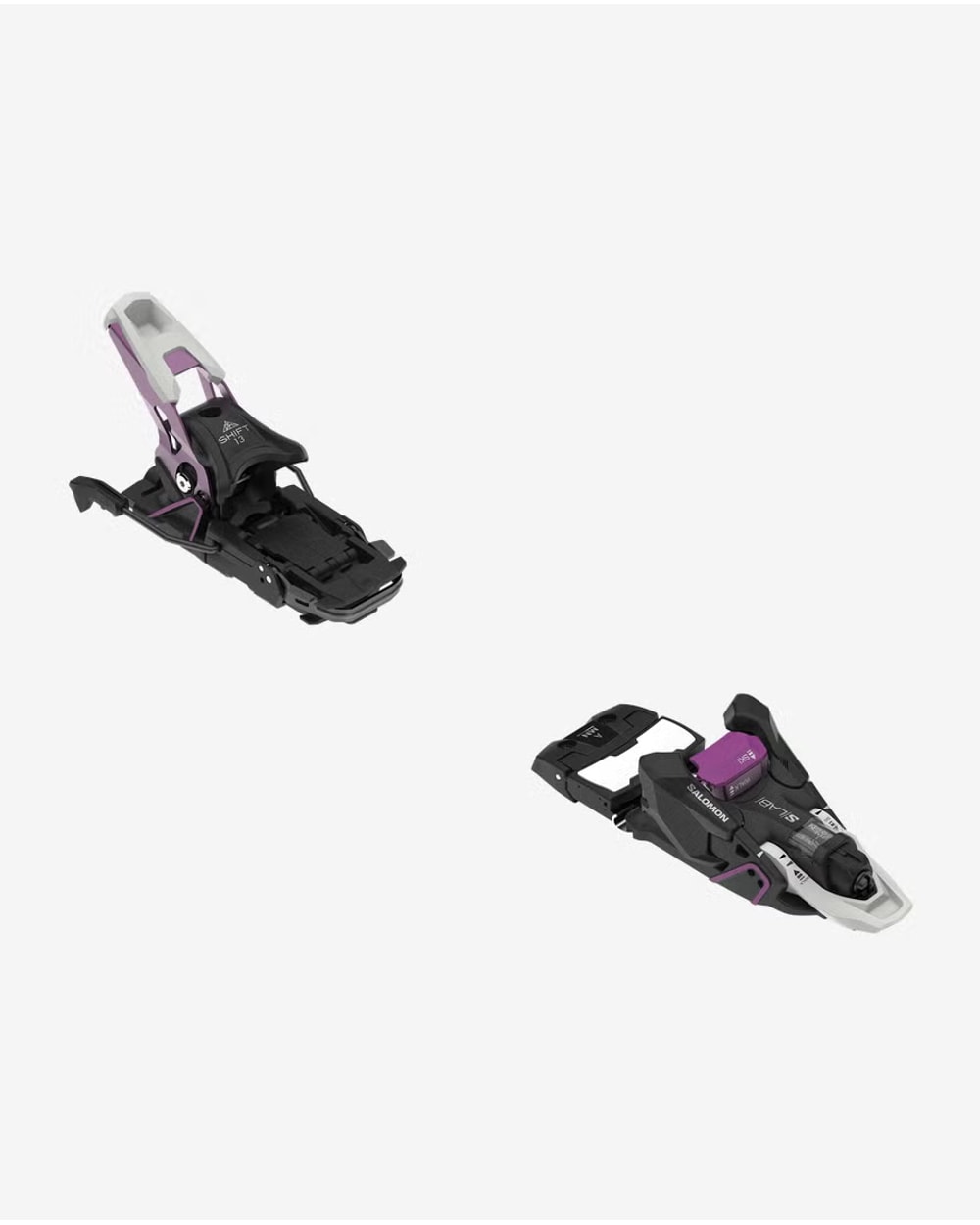 Salomon S/Lab Shift2 13 Multinorm Touring Bindings