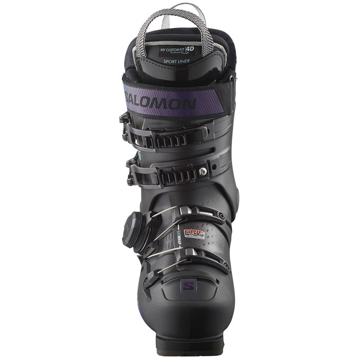 Salomon Women's S/Pro Supra Boa 95 On-Piste Boots