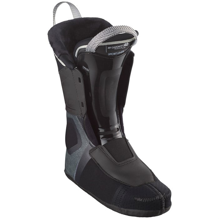 Salomon Women's S/Pro Supra Boa 95 On-Piste Boots