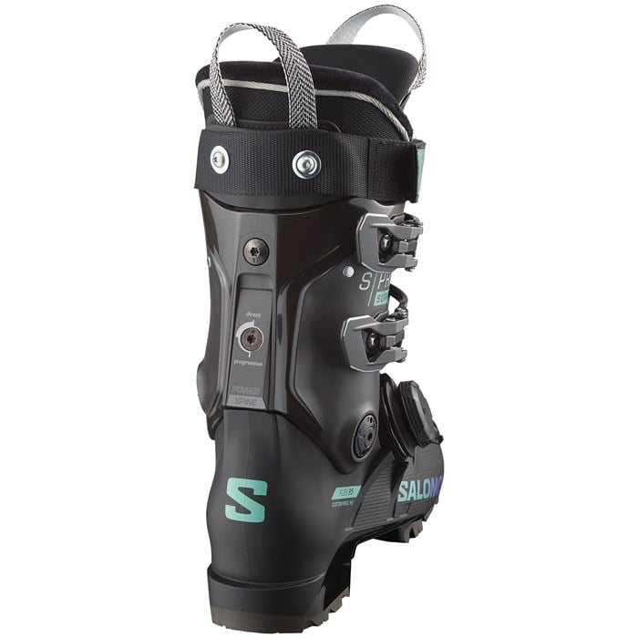 Salomon Women's S/Pro Supra Boa 95 On-Piste Boots