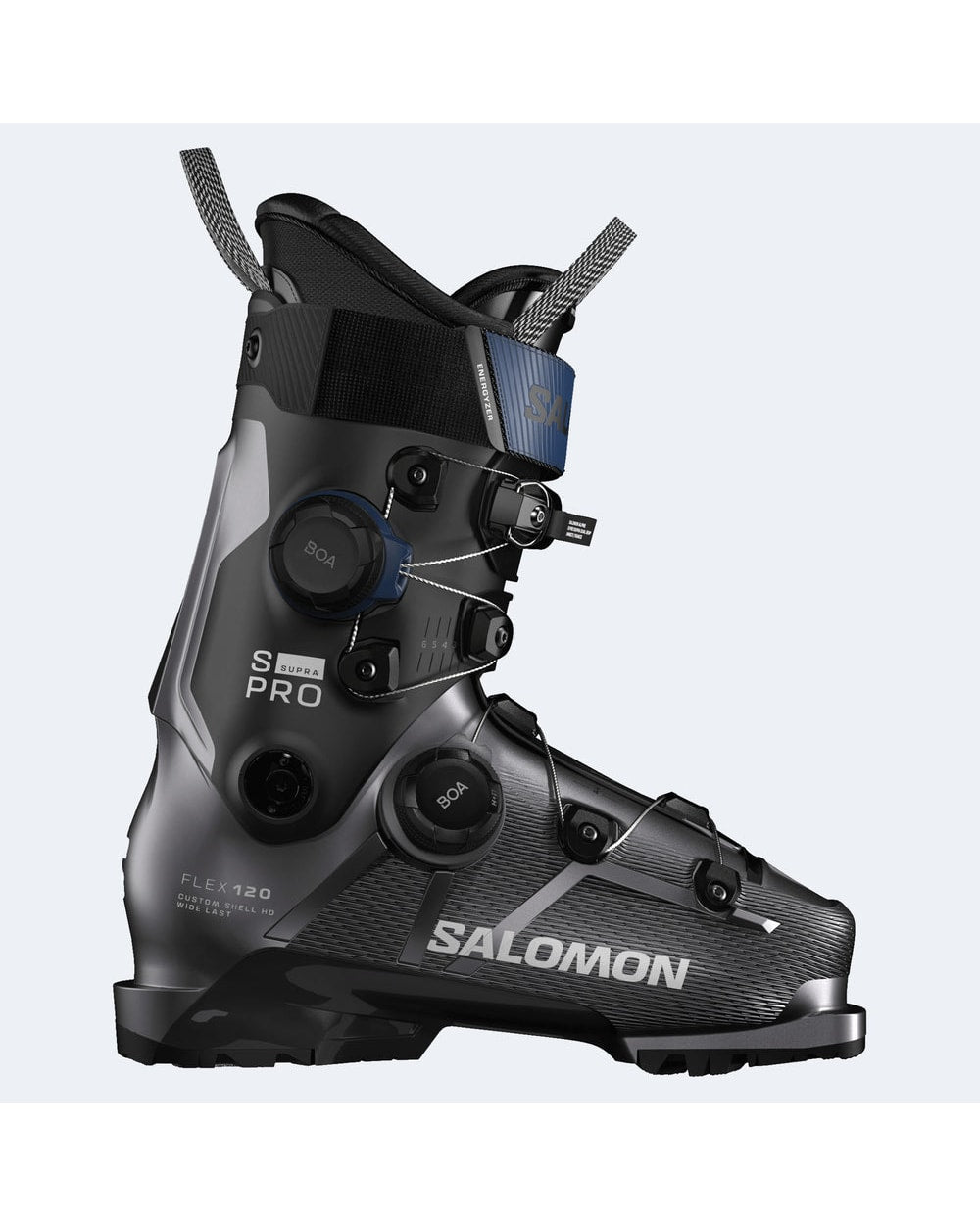 Salomon S/Pro Supra Dual BOA 120 Men's Ski Boots