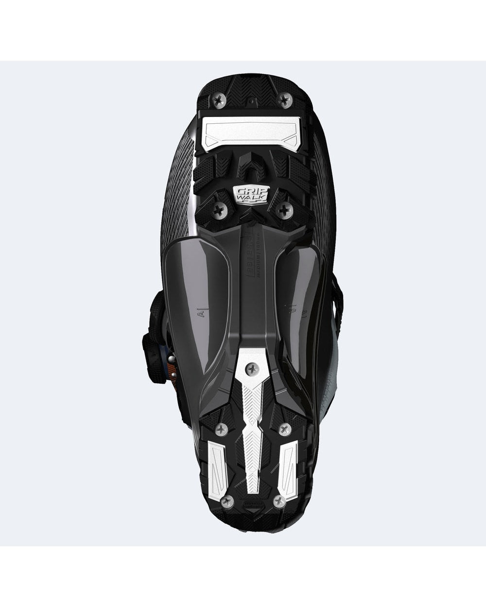 Salomon S/Pro Supra Dual BOA 120 Men's Ski Boots