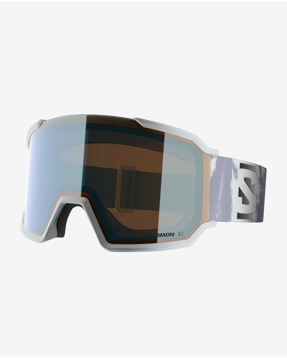 Salomon S/View 3 ML Goggles