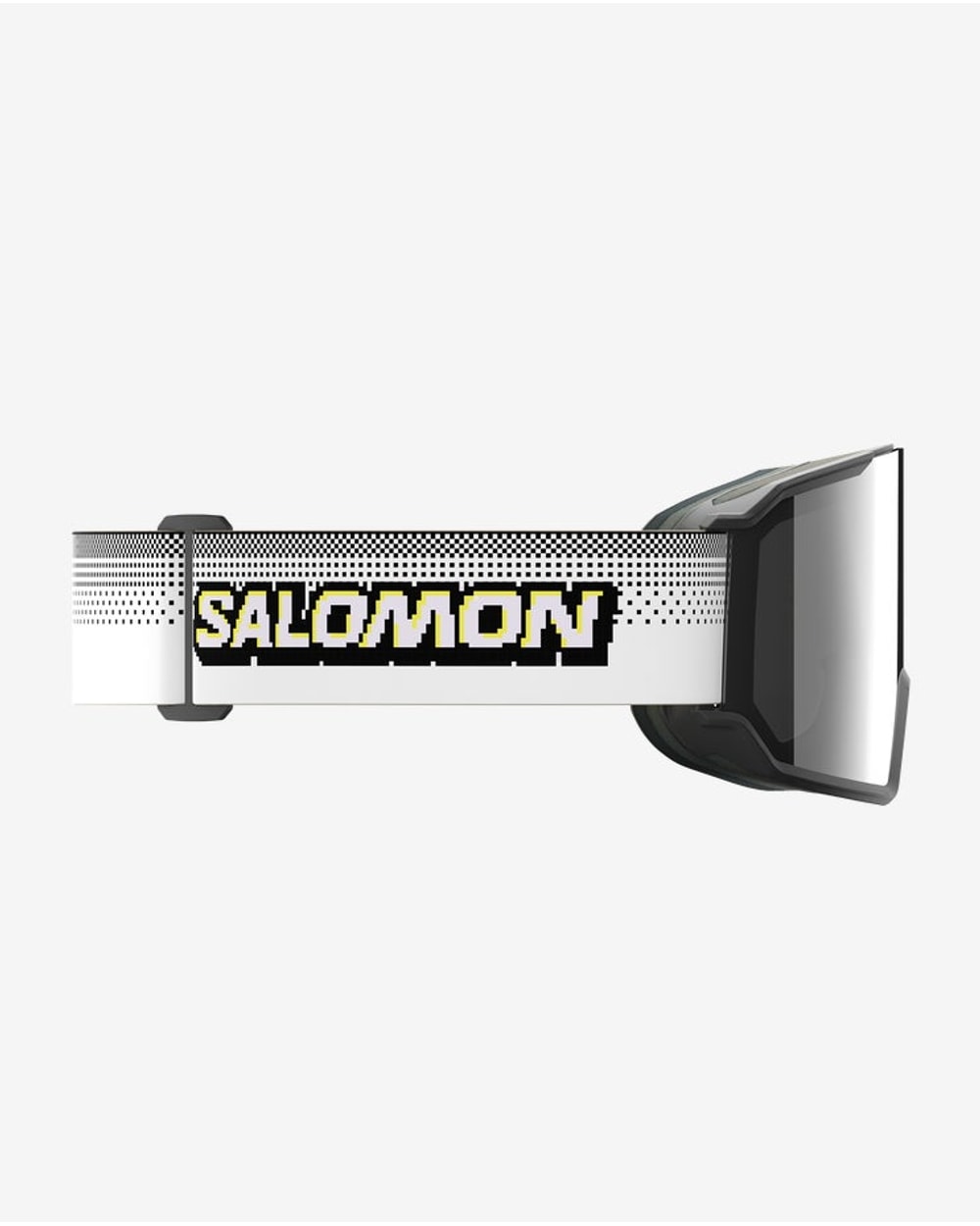 Salomon S/View 3 ML Goggles
