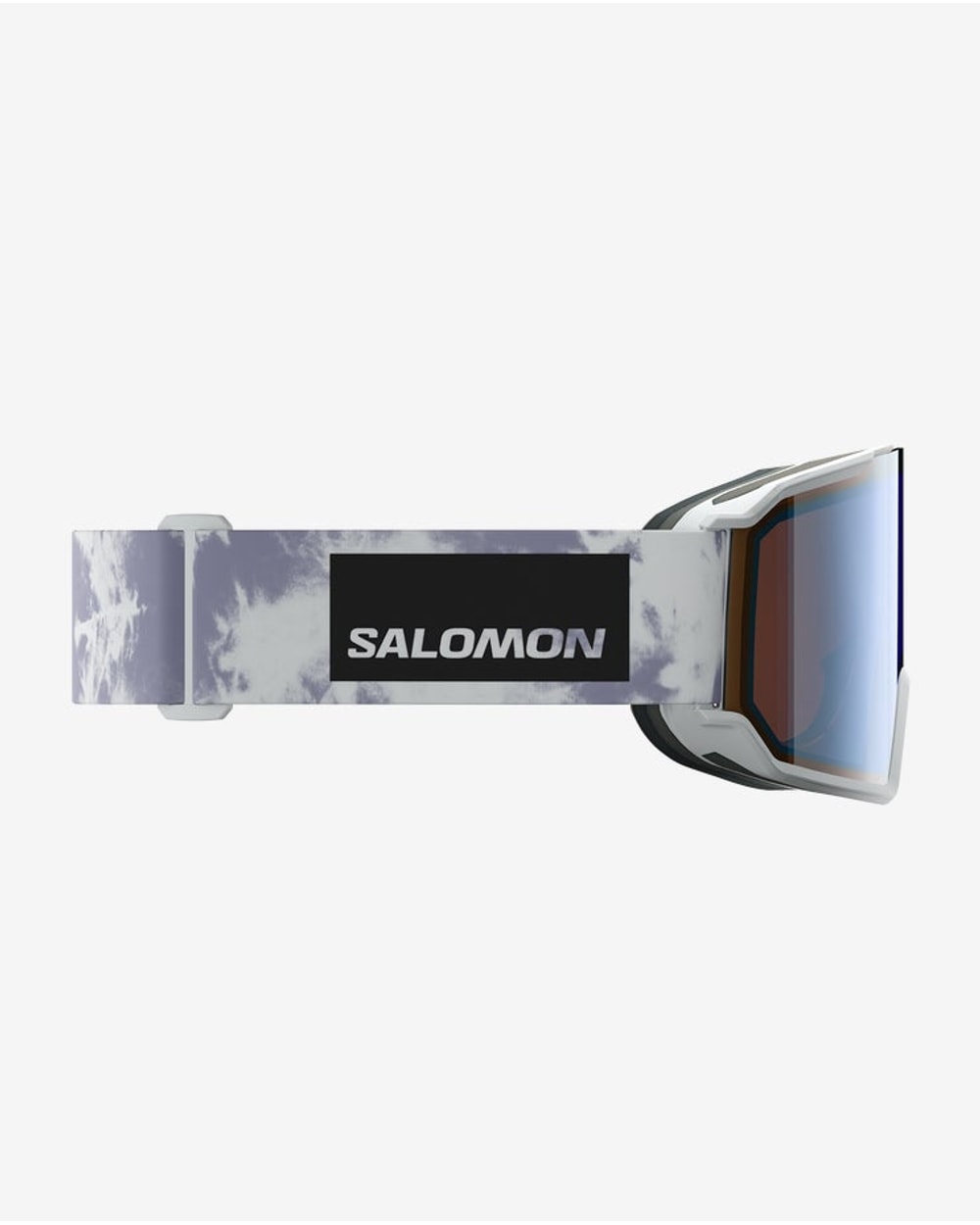 Salomon S/View 3 ML Goggles
