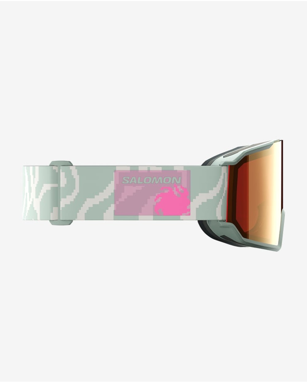 Salomon S/View 3 ML Goggles