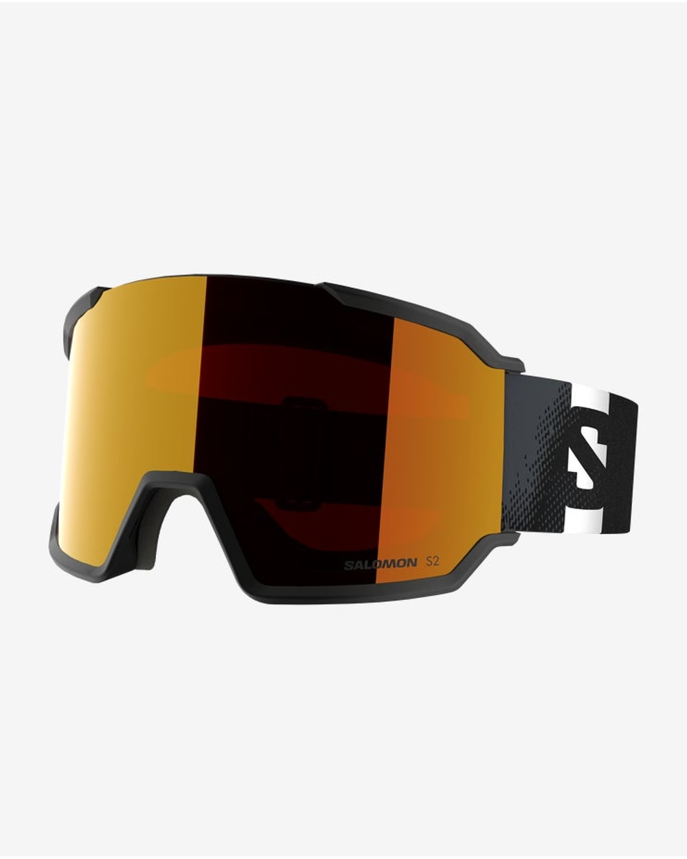 Salomon S/View 3 ML Goggles
