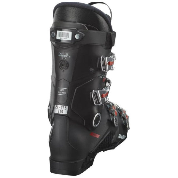 chaussure de ski salomon x pro r80 wide Salomon Select Wide R80 – Ernie's Sports Experts