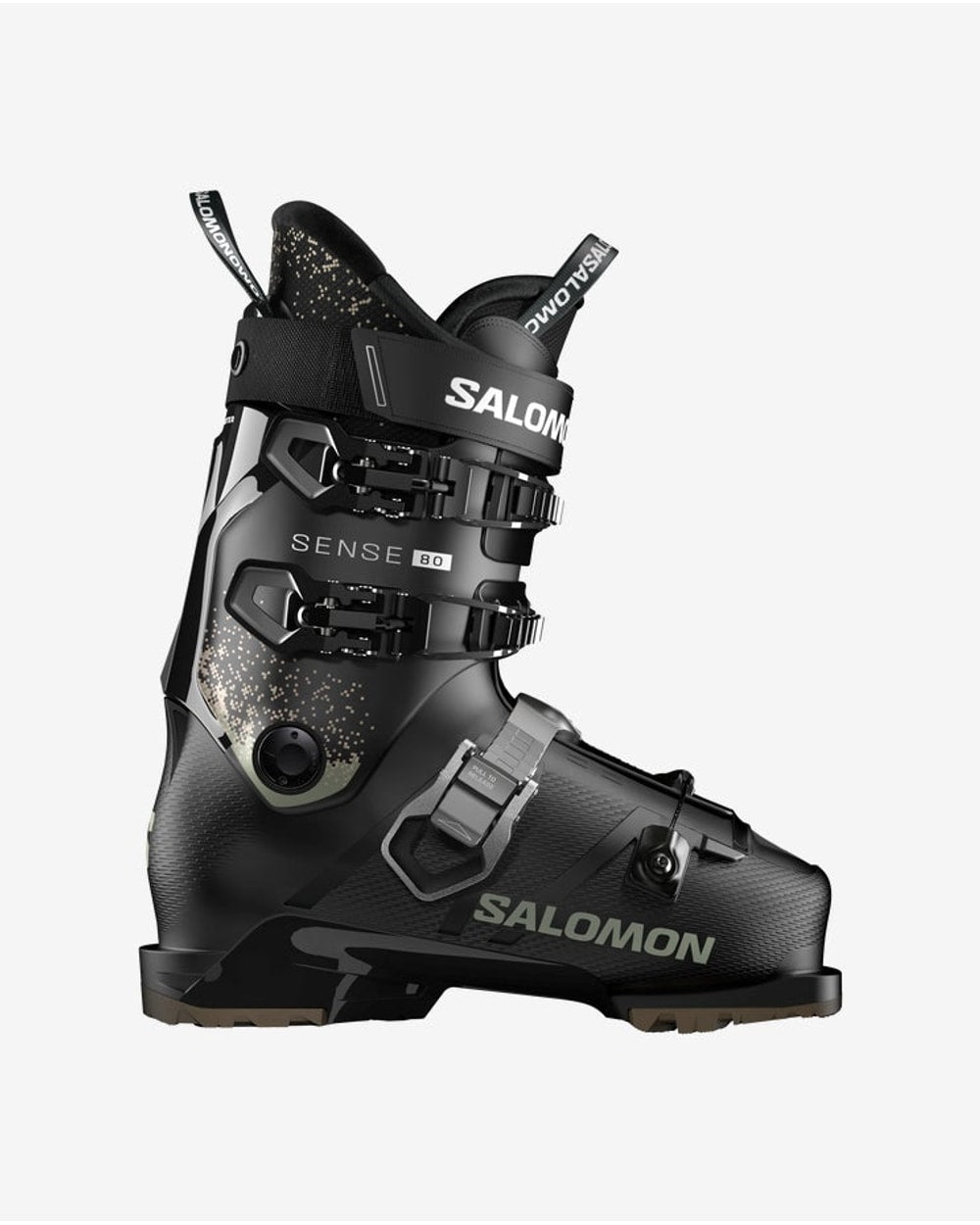 Salomon Sense 80 Men's Ski Boots