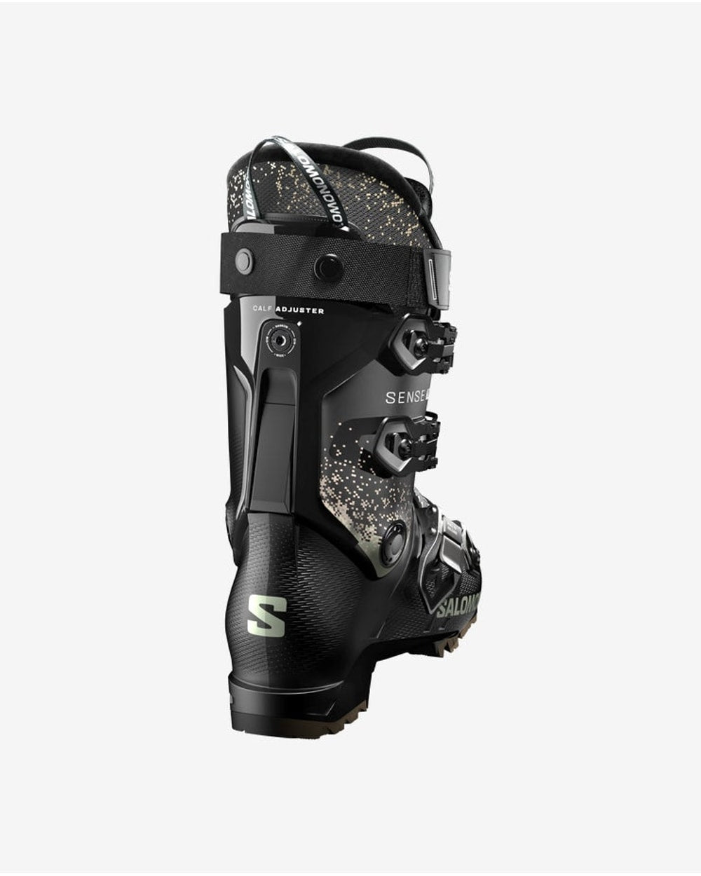 Salomon Sense 80 Men's Ski Boots