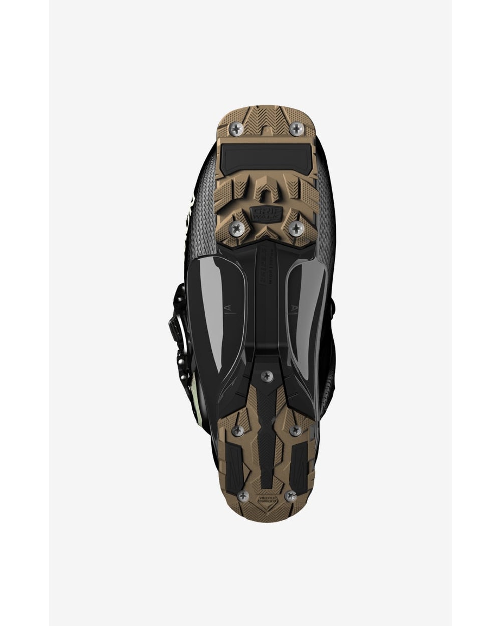 Salomon Sense 80 Men's Ski Boots