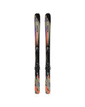 Salomon Stance 80 + M11 GW L80 Men's Alpine Ski Set