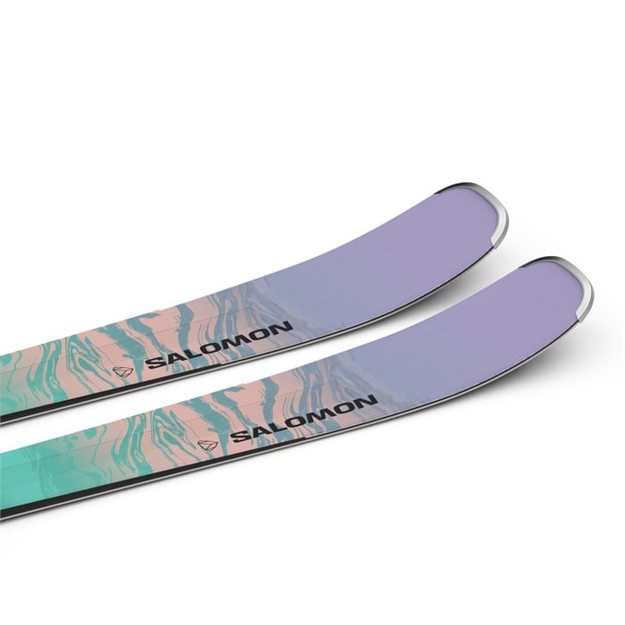Women's Stance 84 All-Mountain Ski with M11 Binding