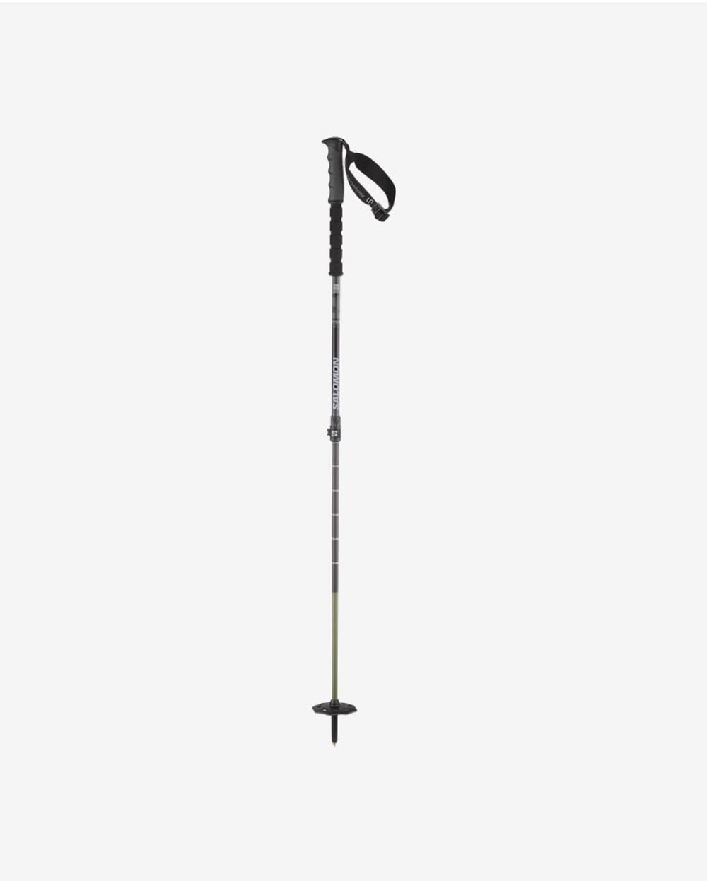 Salomon Steep Pro Vario S3 Unisex Touring Poles