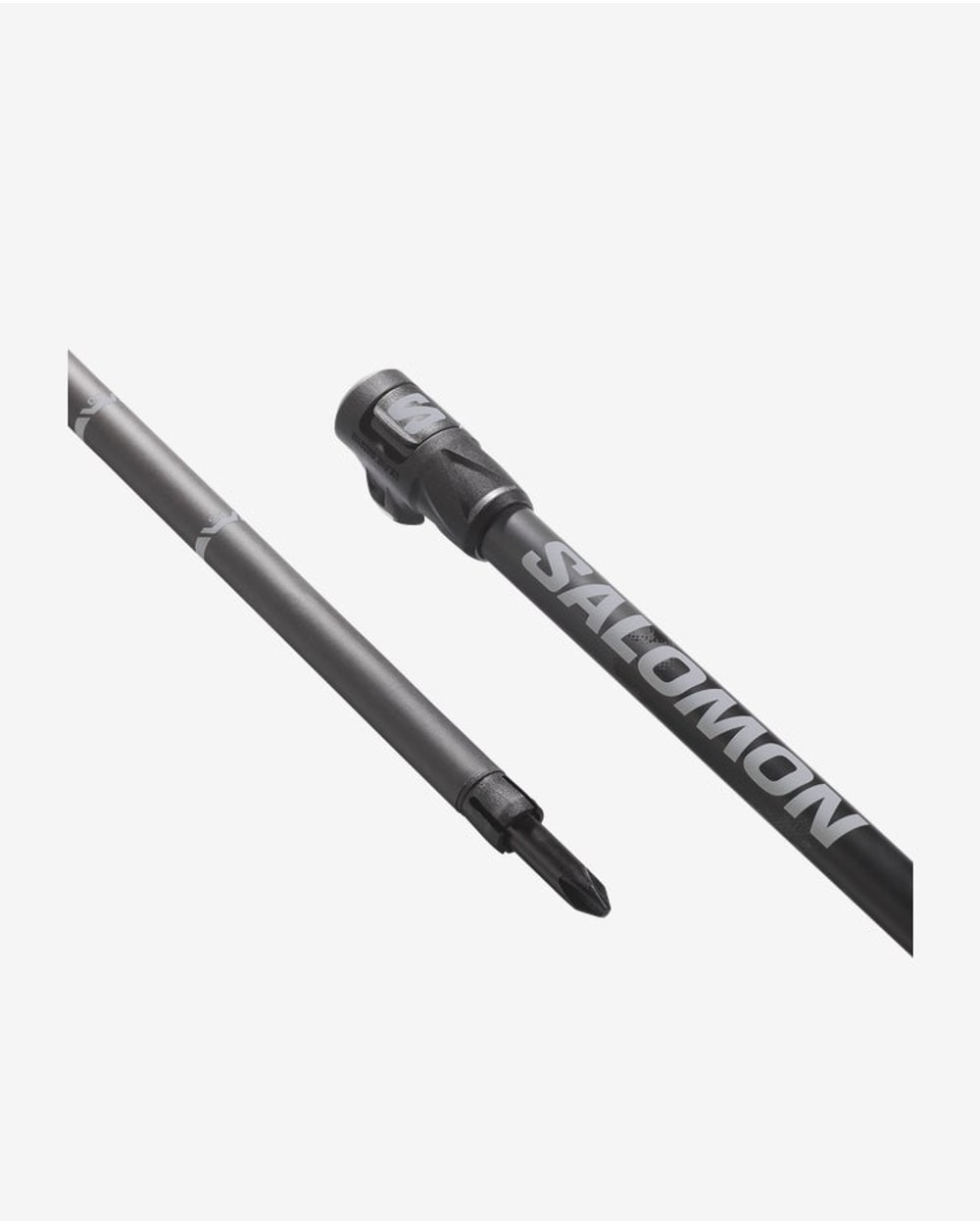 Salomon Steep Pro Vario S3 Unisex Touring Poles