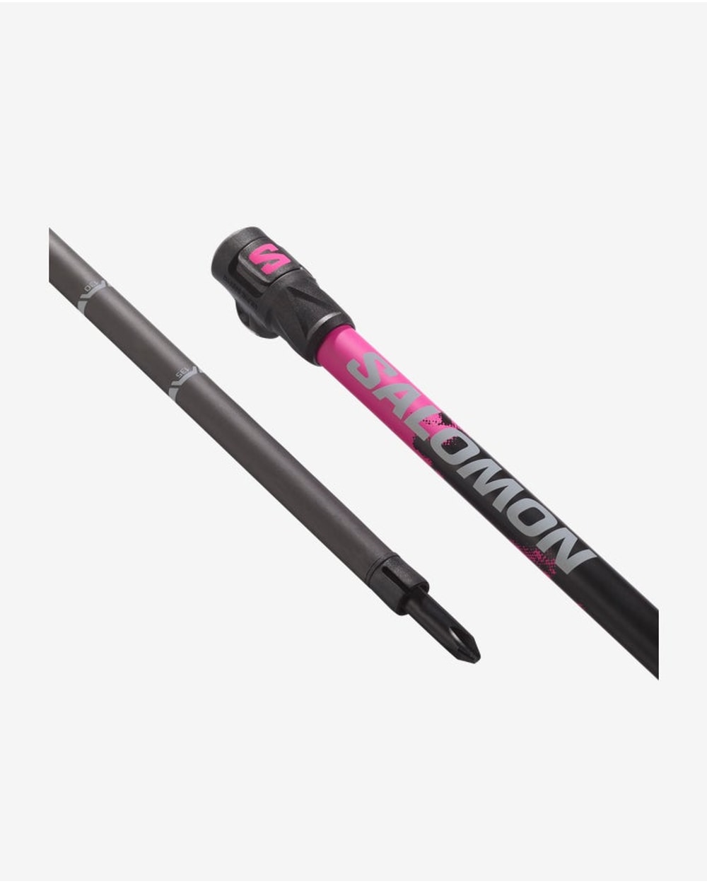Salomon Steep Pro Vario S3 Unisex Touring Poles