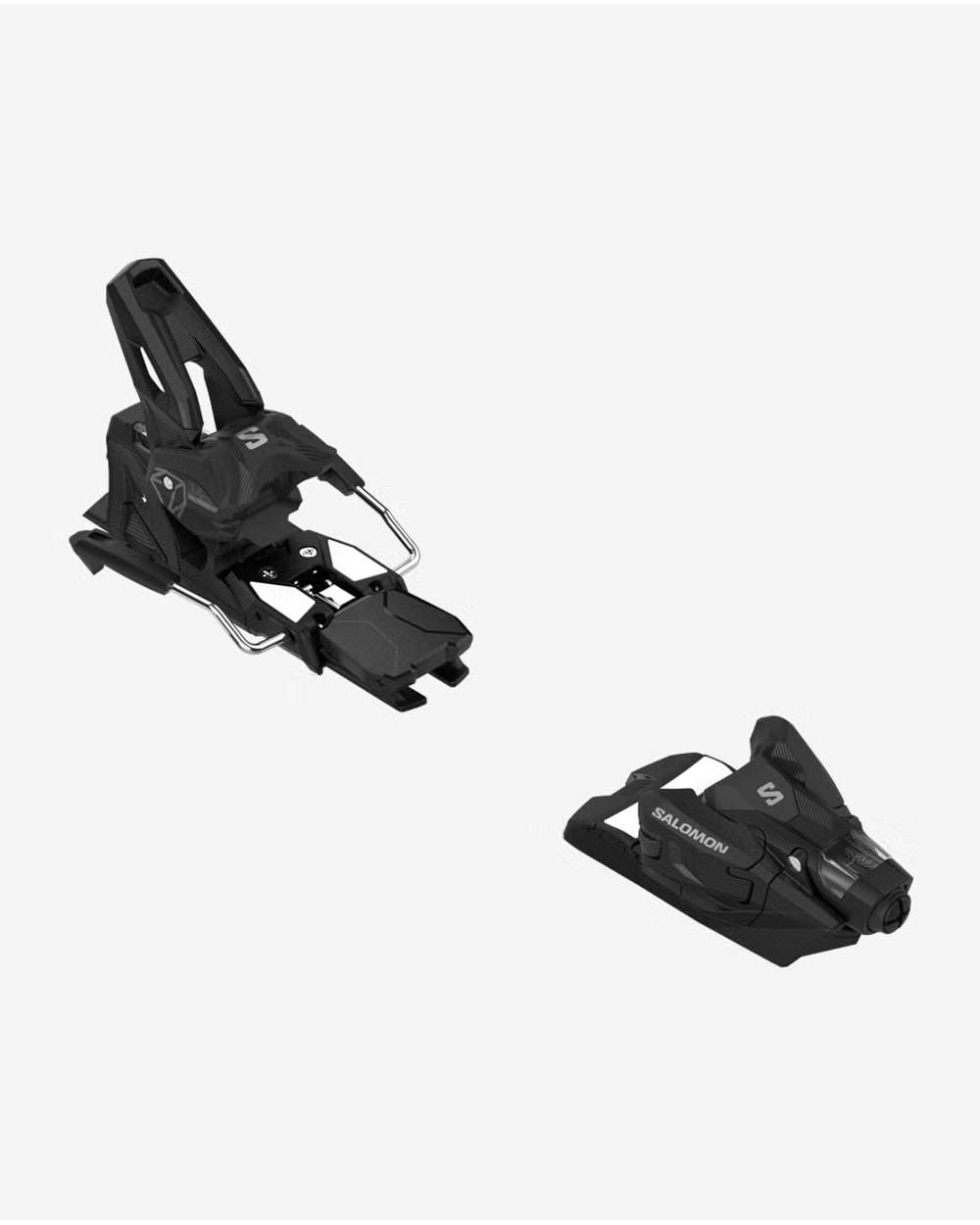 Salomon Strive 14 Gripwalk All-Mountain Bindings