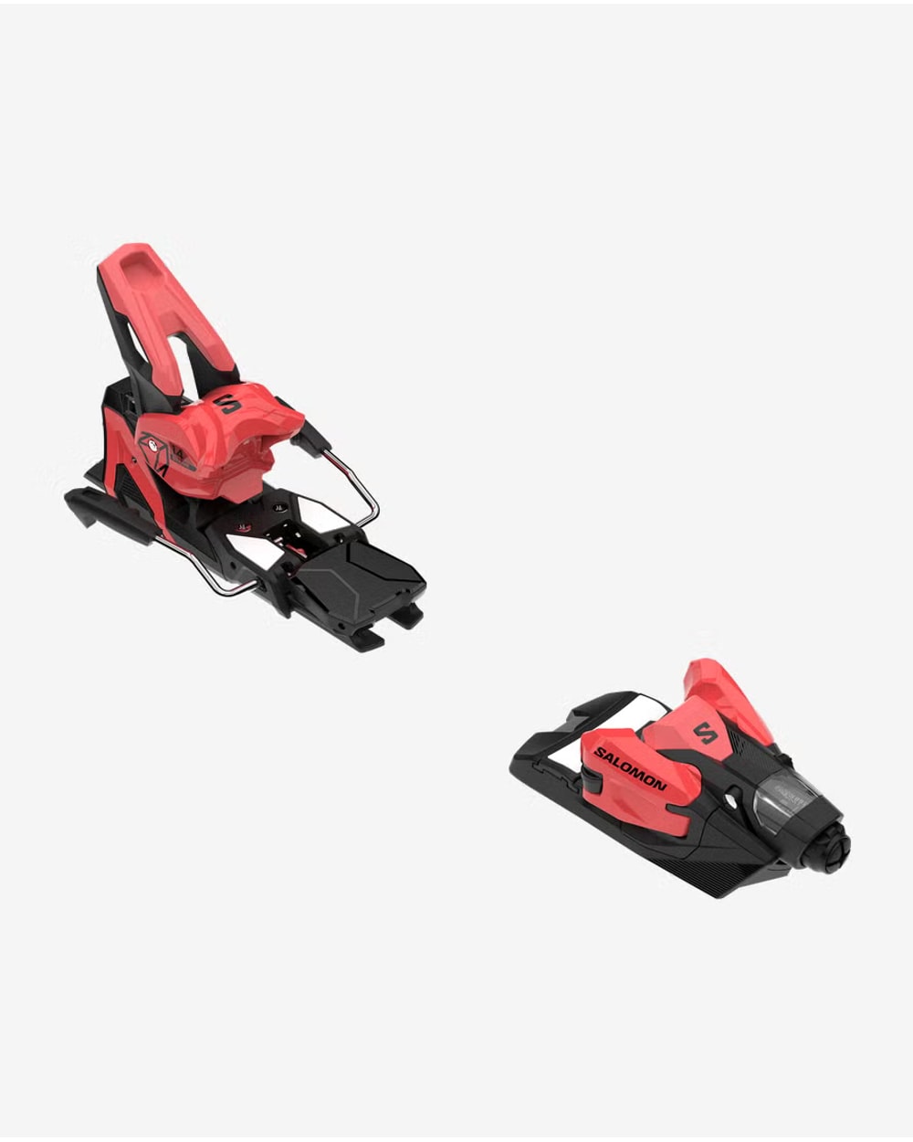 Salomon Strive 14 Gripwalk All-Mountain Bindings