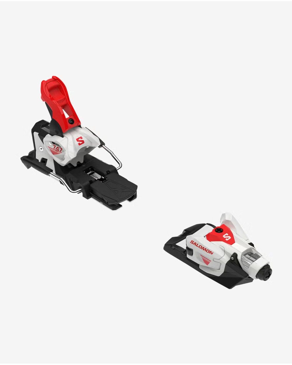 Salomon Strive 16 Multinorm All Mountain Binding