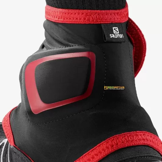 Salomon Gaiters High detail