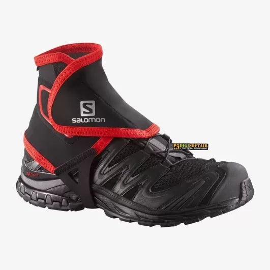 Salomon Gaiters High
