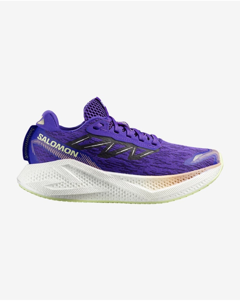 Salomon Women's Aero Glide 4 Road Running Shoes