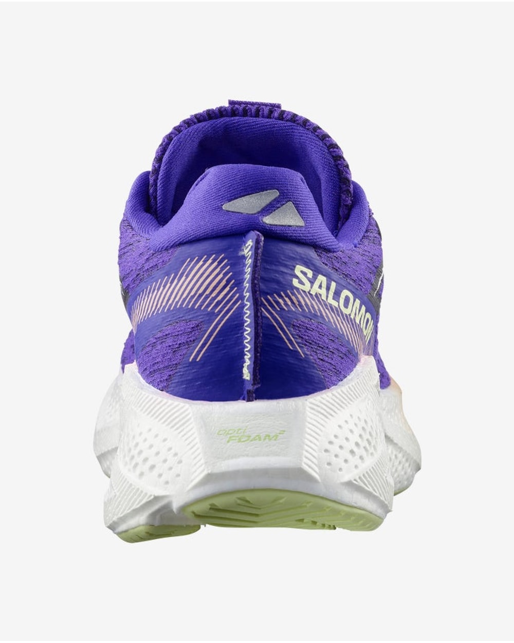 Salomon Women's Aero Glide 4 Road Running Shoes