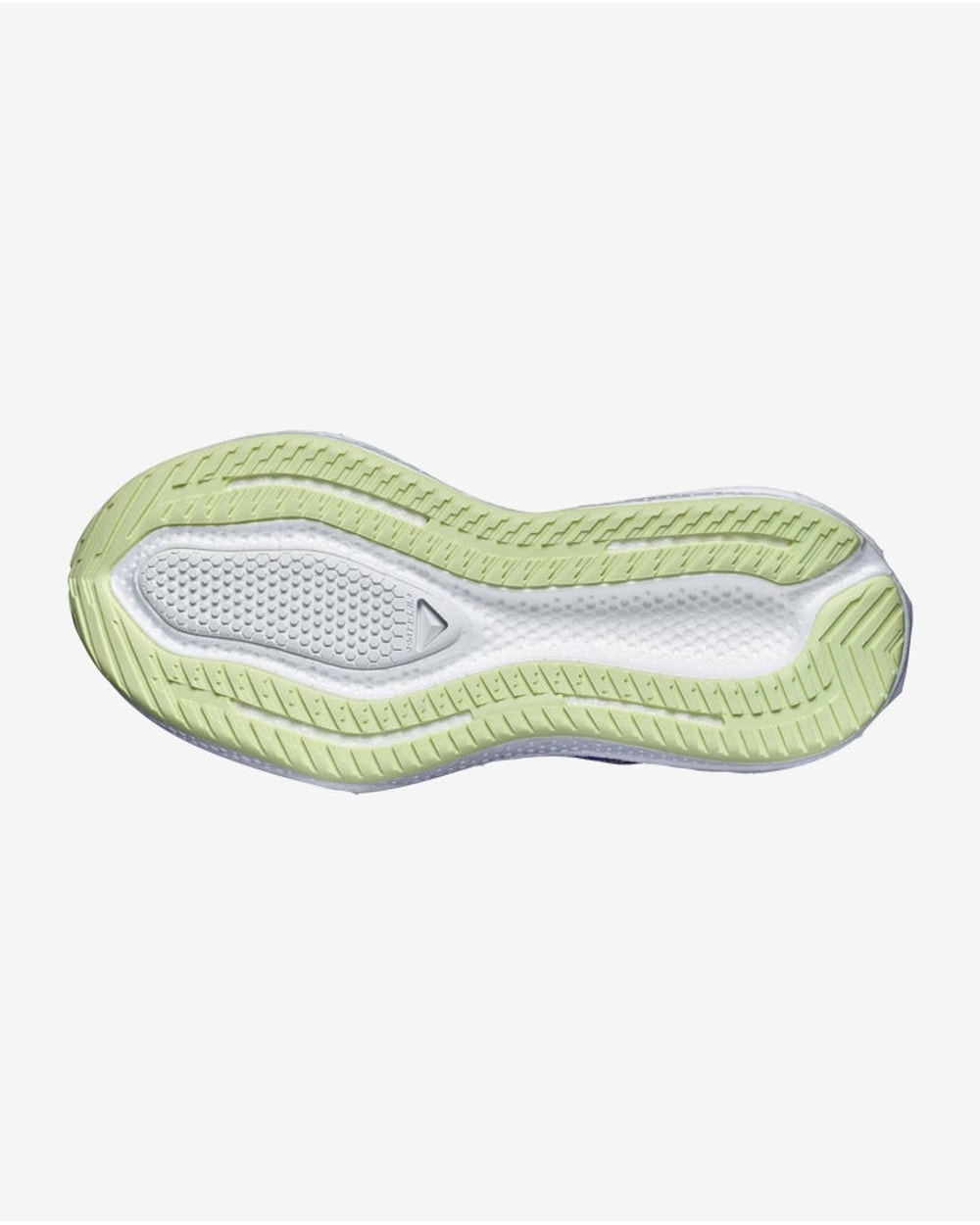 Salomon Women's Aero Glide 4 Road Running Shoes