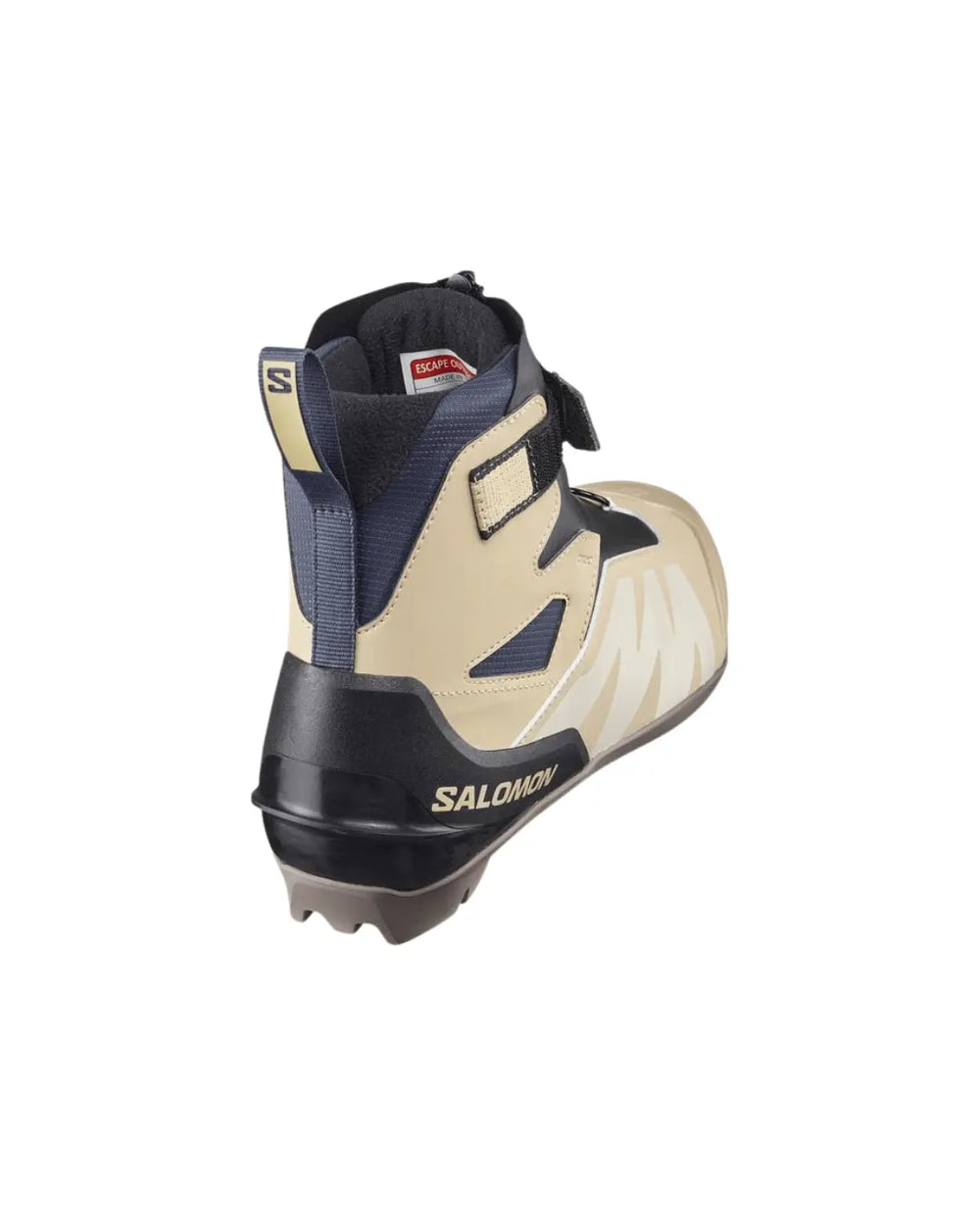 Salomon Women's Escape Outrack Nordic Boots - side