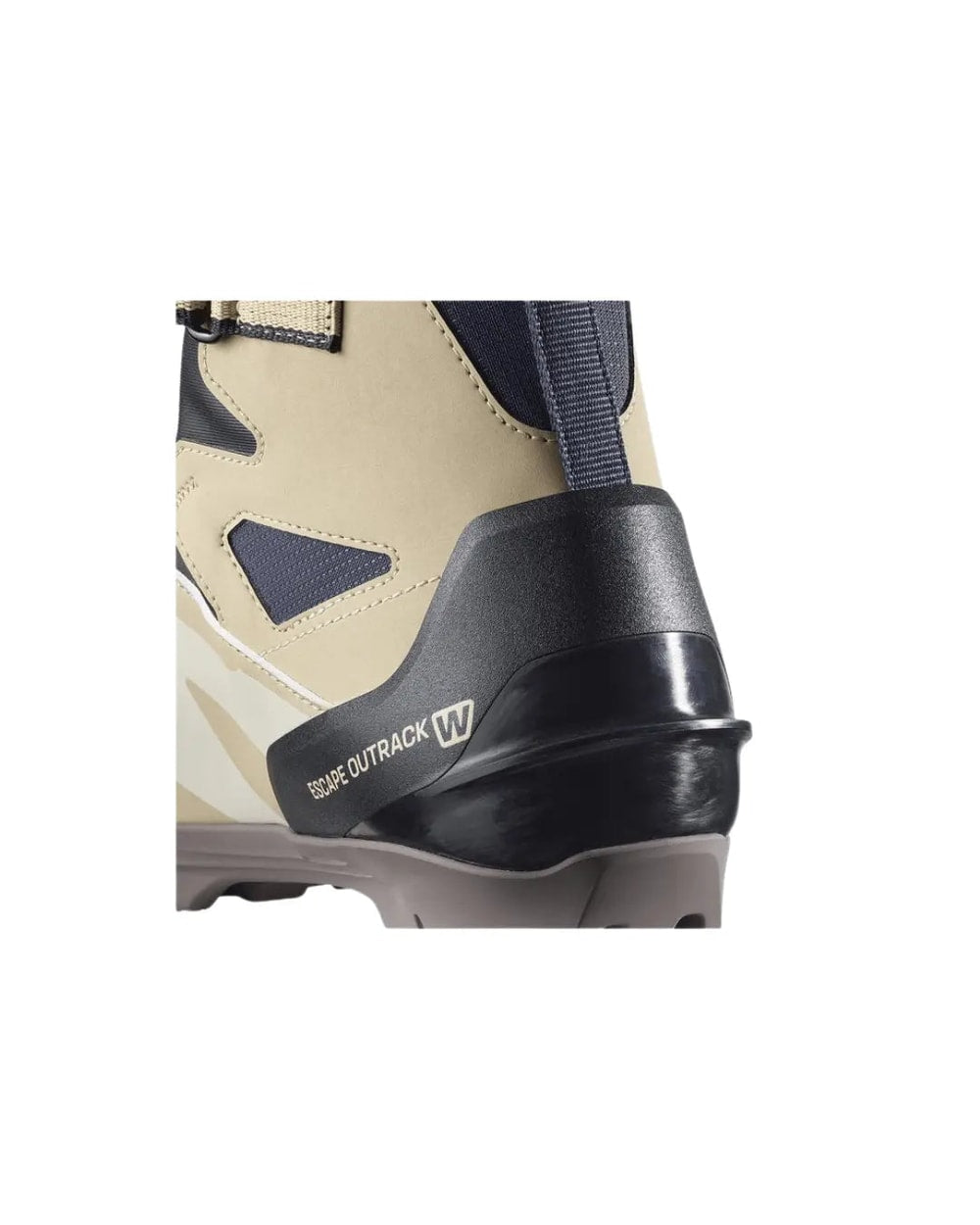 Salomon Women's Escape Outrack Nordic Boots - detail