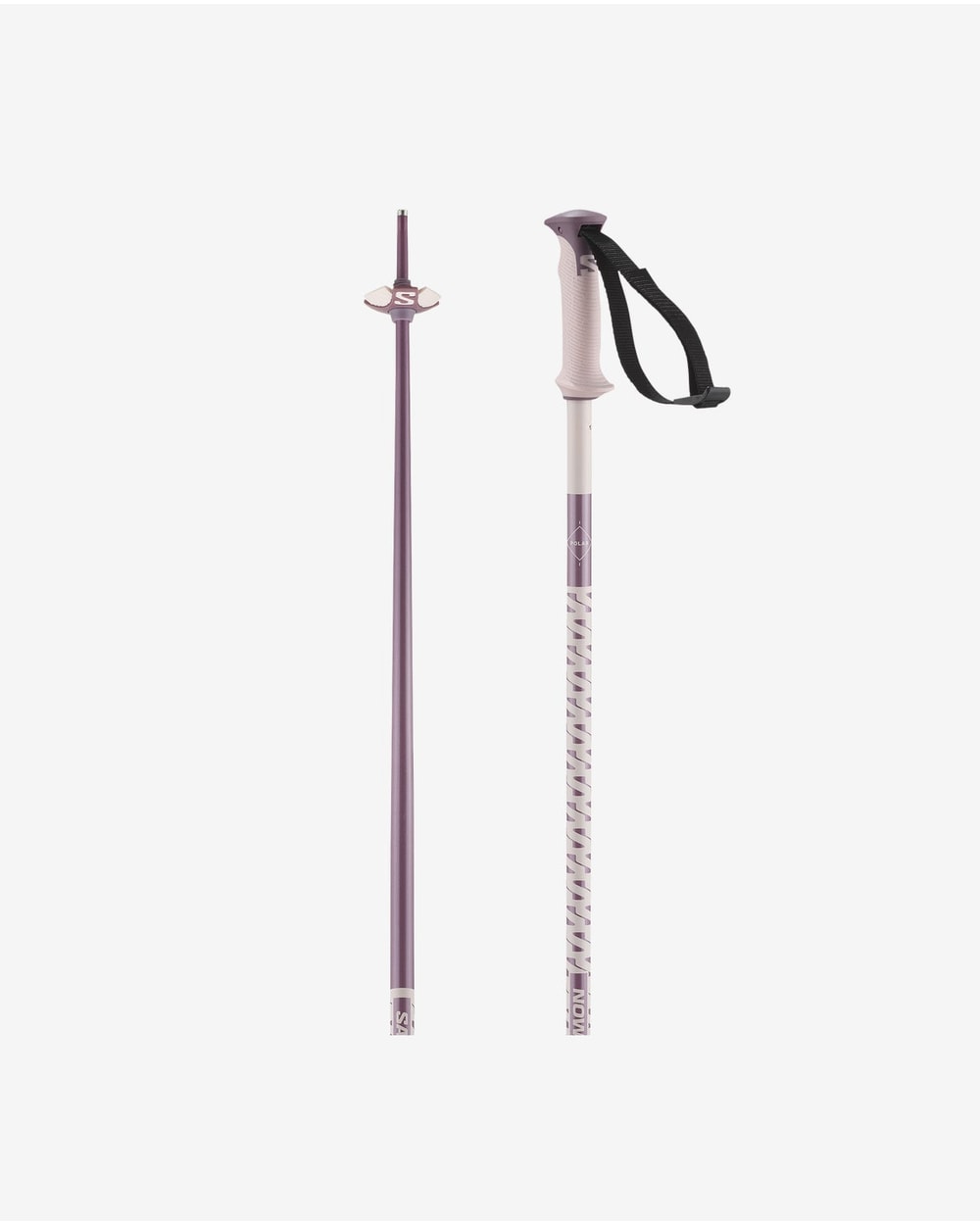 Salomon Women's Polar Ski Poles