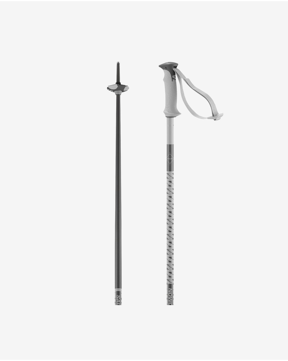 Salomon Women's Polar Ski Poles