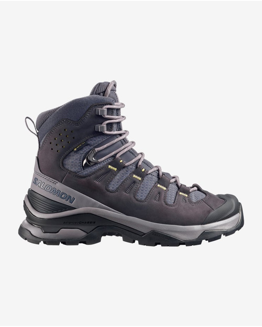 Salomon Women's Quest 5 Gore Tex Hiking Boots